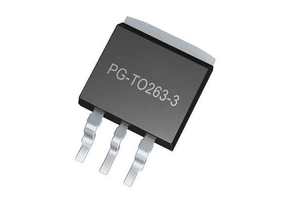 IPB120N06S4-03 Integrated Circuit Chip 60V 120A OptiMOS T2 Automotive MOSFET Transistor