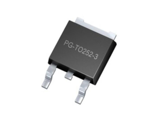 IPD50N06S4L-12 Integrated Circuit Chip 60V OptiMOS T2 Automotive MOSFET Transistors