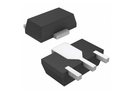 HMC589AST89E Wireless Communication Module InGaP HBT Gain Block MMIC Amplifiers SOT89E