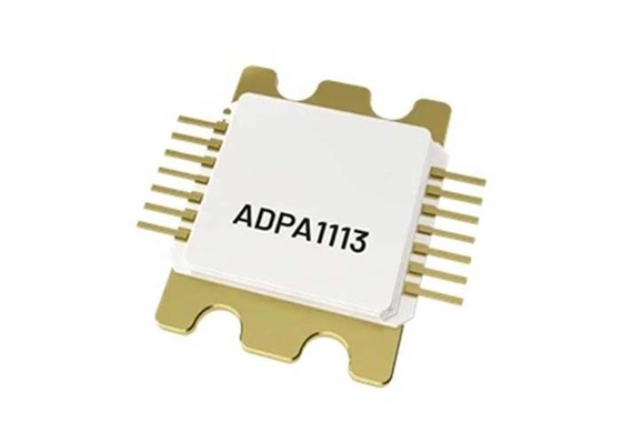ADPA1113AEJZ-50 Integrated Circuit Chip 2 GHz To 6 GHz 46 dBm 40 W GaN Power Amplifier