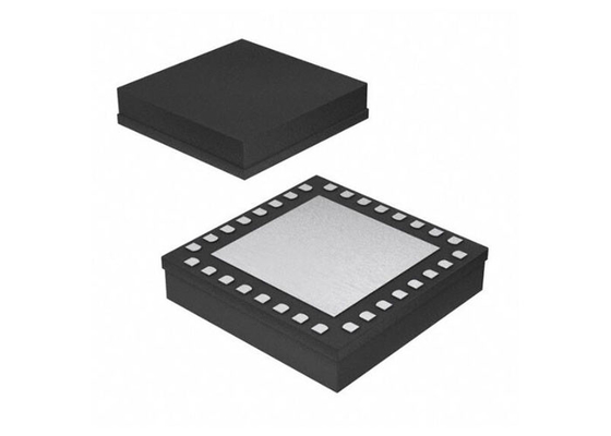 HMC516LC5 Wireless Communication Module Low Noise Amplifiers QFN32 RF Amplifiers