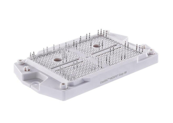 DF4-19MR20W3M1HF Automotive IGBT Modules 2000V 60A Boost EasyPACK 3B CoolSiC MOSFET Module
