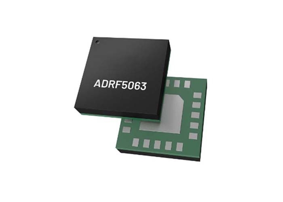 ADRF5063BCCZN Wireless Communication Module 9 kHz To 13 GHz Differential SPDT Switch IC