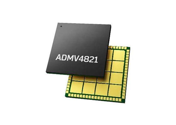 ADMV4821BCCZ Wireless Communication Module 24 GHz To 29.5 GHz Dual Polarization Beamformer