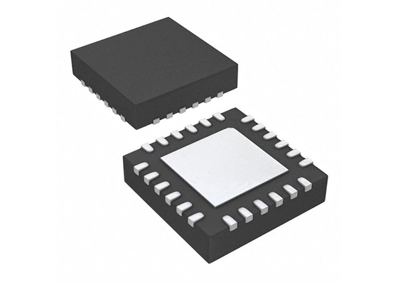 HMC624ALP4E Wireless Communication Module 0.1 GHz To 6.0 GHz 6-Bit GaAs Digital Attenuator