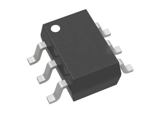 HMC545AE Wireless Communication Module 3 GHz 50Ohm GaAs MMIC SPDT Switches SOT-23-6