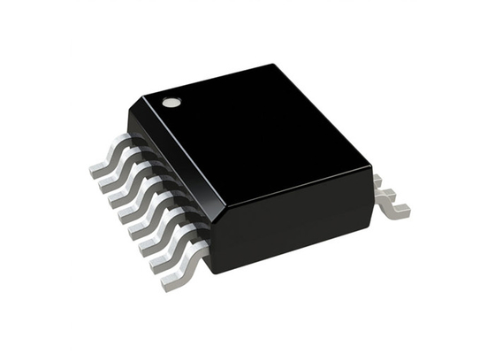HMC439QS16GE Wireless Communication Module 0.01 To 1.3 GHz Digital Phase-Frequency Detector