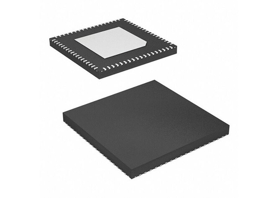 AD8285WBCPZ Wireless Communication Module 4-Channel Radar Receive Path RF Front End With ADC