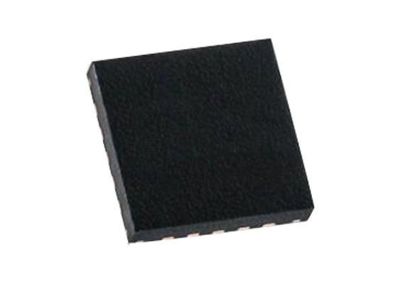 MAX16625AAFC Integrated Circuit Chip Low-Input-Voltage Smart Power-Stage IC With Temperature Sensors