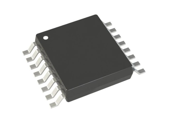 AD5504BRUZ Integrated Circuit Chip Quad Channel 12Bit Voltage Output DAC Converter IC