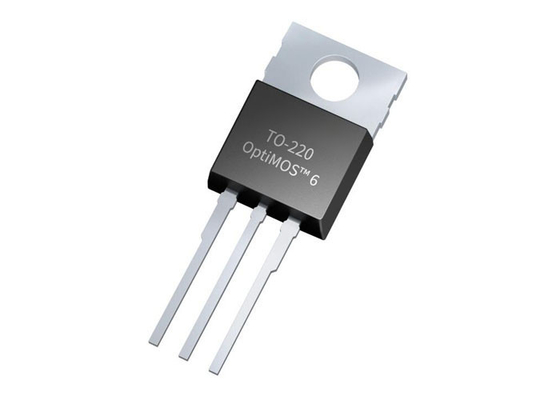 IPP057N15NM6 Integrated Circuit Chip OptiMOS 6 Power MOSFET Transistors TO220-3