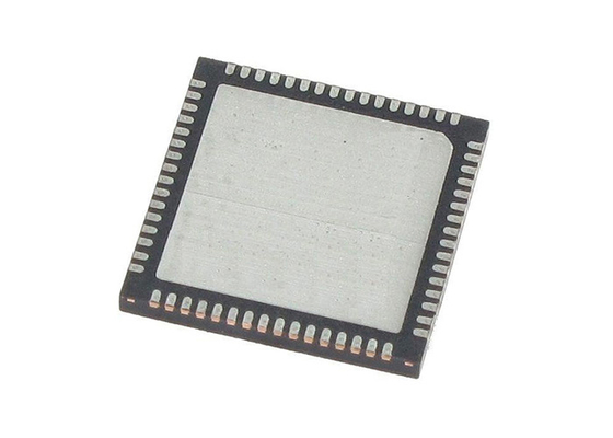 AD9234BCPZ-1250 Integrated Circuit Chip Low Power Dual Channel Analog-To-Digital Converter