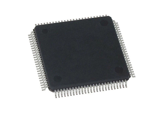 AD9446BSVZ-100 Integrated Circuit Chip 16-Bit Monolithic Sampling Analog-To-Digital Converter