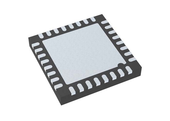 ADRF6780ACPZN-CSL Wireless Communication Module Silicon Germanium Wideband Microwave Upconverter
