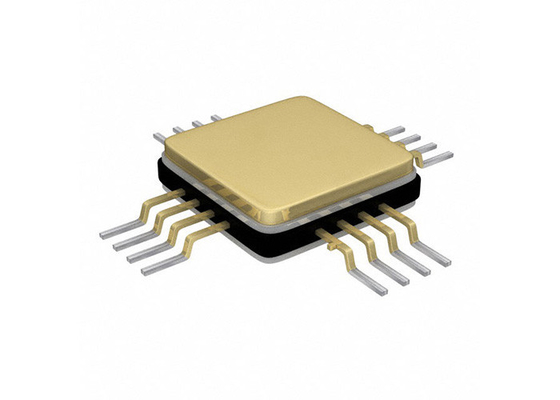 HMC8058G24 Wireless Communication Module 2010 MHz SP8T Non-Reflective Switch IC SMT-24