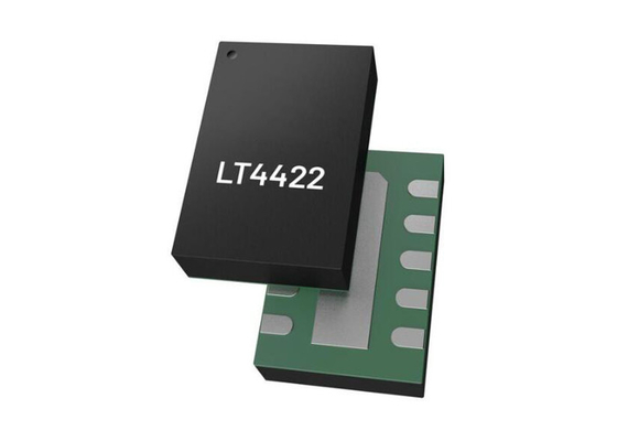 LT4422AV Integrated Circuit Chip OR Controller 27V 5.5A Ideal Diodes LDFN10