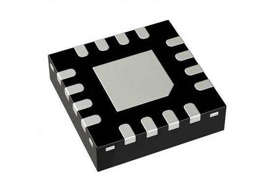 HMC905LP3E Wireless Communication Module 6 GHz Low Noise Programmable Divider 16-QFN