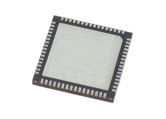 AD9234BCPZ-500 Integrated Circuit Chip Low Power 12-Bit Analog-To-Digital Converter