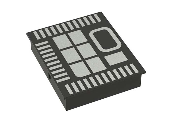 ADMV7420BCEZ Wireless Communication Module General Purpose E-Band Low Noise Downconverter