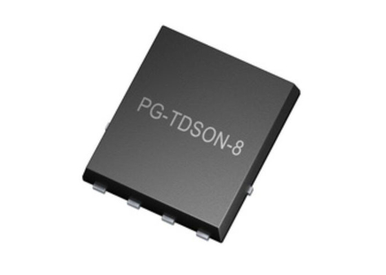 IPG20N06S4L-14 Integrated Circuit Chip Automotive MOSFET Transistor In Dual SS08 Package