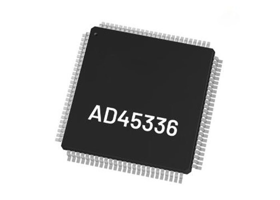 AD45336KSTZ Integrated Circuit Chip Matched Resistor Divider LQFP100 Resistor Network