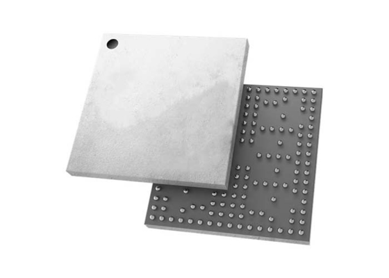 ADAR3002ACBZ Wireless Communication Module 17.7 To 21.2 GHz Dual Polarized Receive Ka Band Beamformer