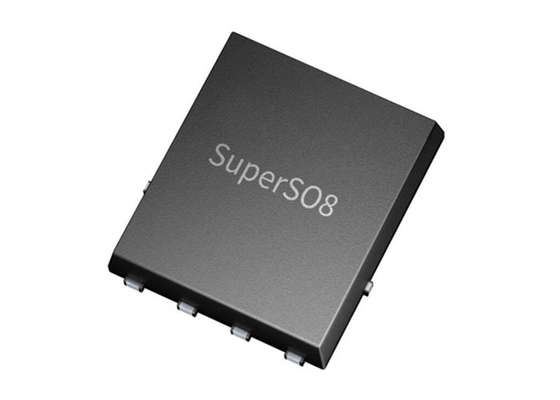 BSC015NE2LS5I Integrated Circuit Chip OptiMOS 5 N Channel Power MOSFET Transistors