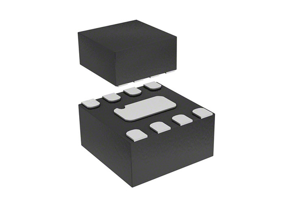 HMC1055LP2CE Wireless Communication Module 0.5 GHz To 4.0 GHz GaAs SPST Switch IC 8-LFCSP