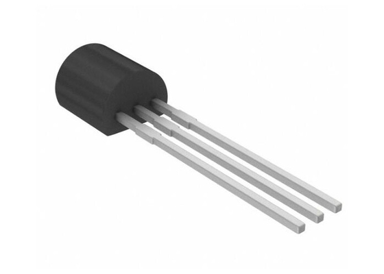 TLV4968-1TA Sensor IC Magnetic Switches 3V To 26V XENSIV Bipolar Hall Switch
