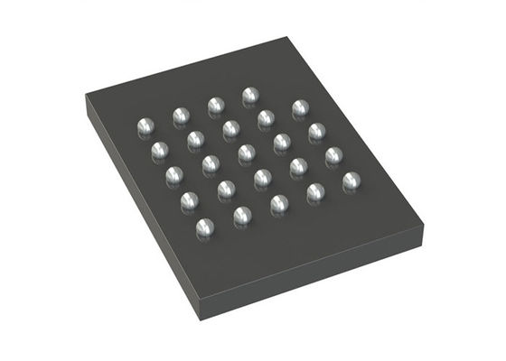 S70FS01GSDSBHI213 Memory IC Chip High Density 1Gbit 80MHz Flash NOR Memory IC