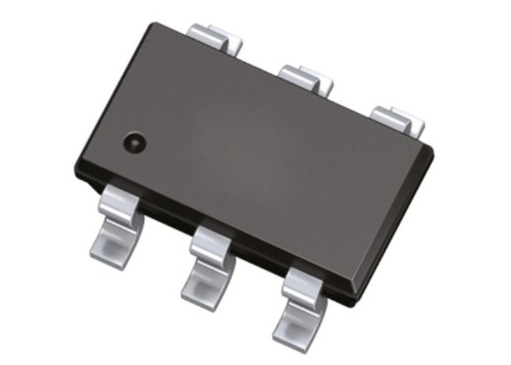 TLE4966V-1G Sensor IC Dual Hall Latches 3.5V To 32V XENSIV Magnetic Switch