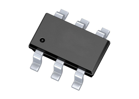 TLE493D-W2B6 Sensor IC Magnetic Sensor 3D Magnetic Hall Sensor With I2C Interface