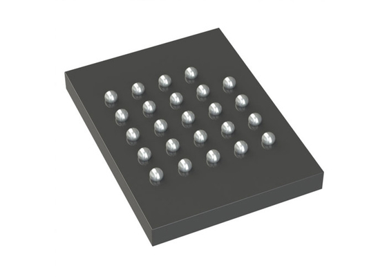S70FL01GSAGBHAC13 Memory IC Chip Non Volatile Memory IC 1Gbit FL-S Series NOR Flash Memory