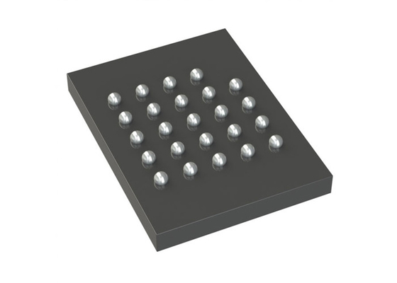S25HS02GTDZBHB050 Memory IC Chip Memories 2Gbit SEMPER NOR Flash Memory FBGA24