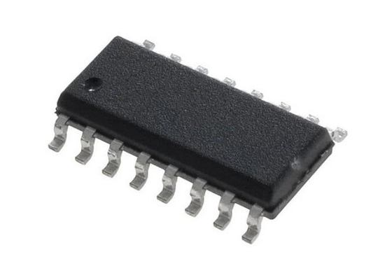 S25FL256SDPMFV000 Memory IC Chip Flash Non Volatile Memory SOIC16 NOR Flash Memory IC