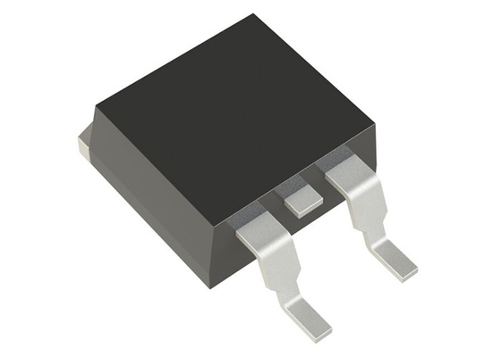 IPB120N10S4-03 Integrated Circuit Chip 100V 3.5 mΩ OptiMOS™-T2 Automotive MOSFET Transistors