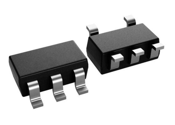 OPA596DBVR Integrated Circuit Chip Operational Amplifiers 85V Power Amplifiers
