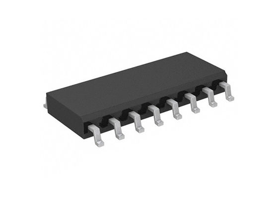 IRS2092S Class D Audio Amplifier Driver with PWM Modulator Integrated Circuit Chip