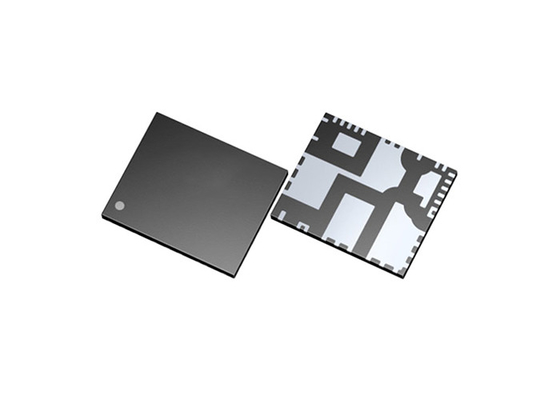 IM111-X6Q1B Integrated Circuit Chip CIPOS™ Nano 600V 2A Full-Bridge Intelligent Power Module