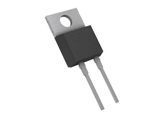IDP30E65D1 Integrated Circuit Chip 650 V Silicon Power Diode TO-220-2 Package