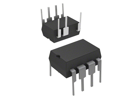 ICE5BR4780BZ-1 Integrated Circuit Chip 65kHz Offline Flyback And Buck Regulator IC