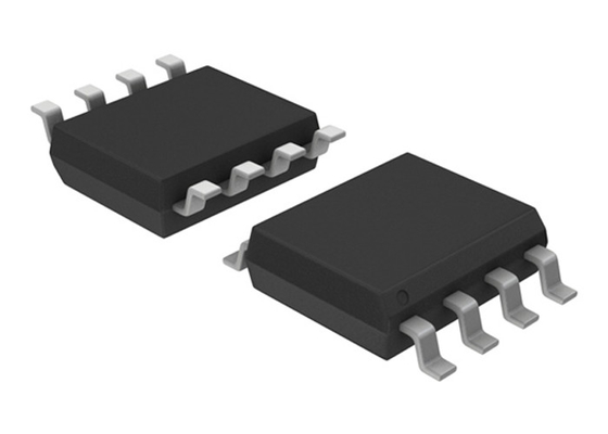 S25FS064SAGMFB011 Memory IC Chip 64Mbit FL-S Series Memory SOIC8 Data Storage Chip