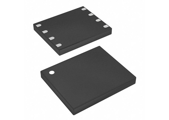 S25FS064SDSNFI030 Memory IC Chip High Performance 64Mbit 80MHz Flash NOR Memory 8-LGA