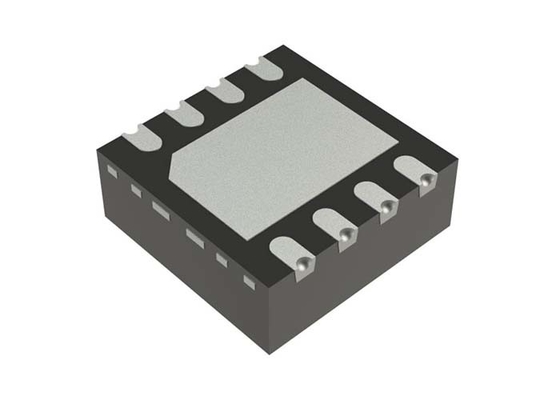 OPA855QDSGRQ1 Integrated Circuit Chip Automotive 8GHz Gain Bandwidth Decompensated Transimpedance Amplifier