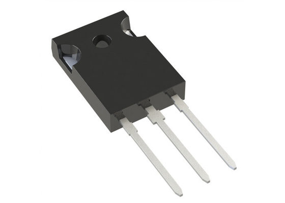 NVHL110N65S3F Integrated Circuit Chip Single N-Channel Power MOSFET Transistor TO-247-3