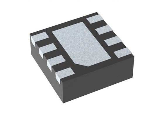 TRF37C75IDSGR Wireless Communication Module 40 To 4000 MHz 18dB RF Gain Block Amplifier With Powerdown Pin