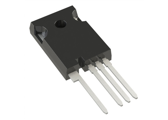 NVH4L050N65S3F Integrated Circuit Chip 650V 50mohm SUPERFET III MOSFET Transistors