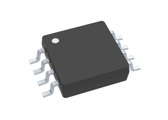 TLV3602DGKR Integrated Circuit Chip Dual-Channel High-Speed Rail-To-Rail Comparator 8-VSSOP