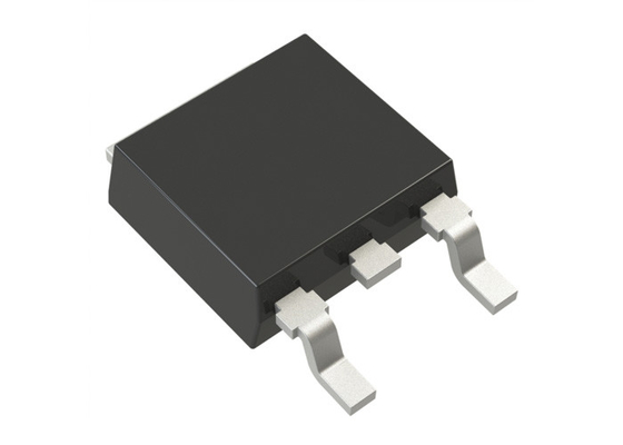 NTD280N60S5Z Integrated Circuit Chip 600V 13A N-Channel Power MOSFET Transistors TO-252-3