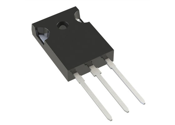 NTHL095N65S3HF Integrated Circuit Chip MOSFET Transistors 650V 36A Discrete Devieces